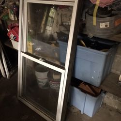 Replacement windows