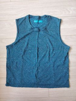 Outdoor Voices Tank Top (Size M)