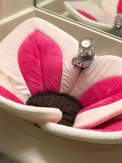 Blooming Bath Lotus - Baby Bath/ baby/ bañera/ baño/bath