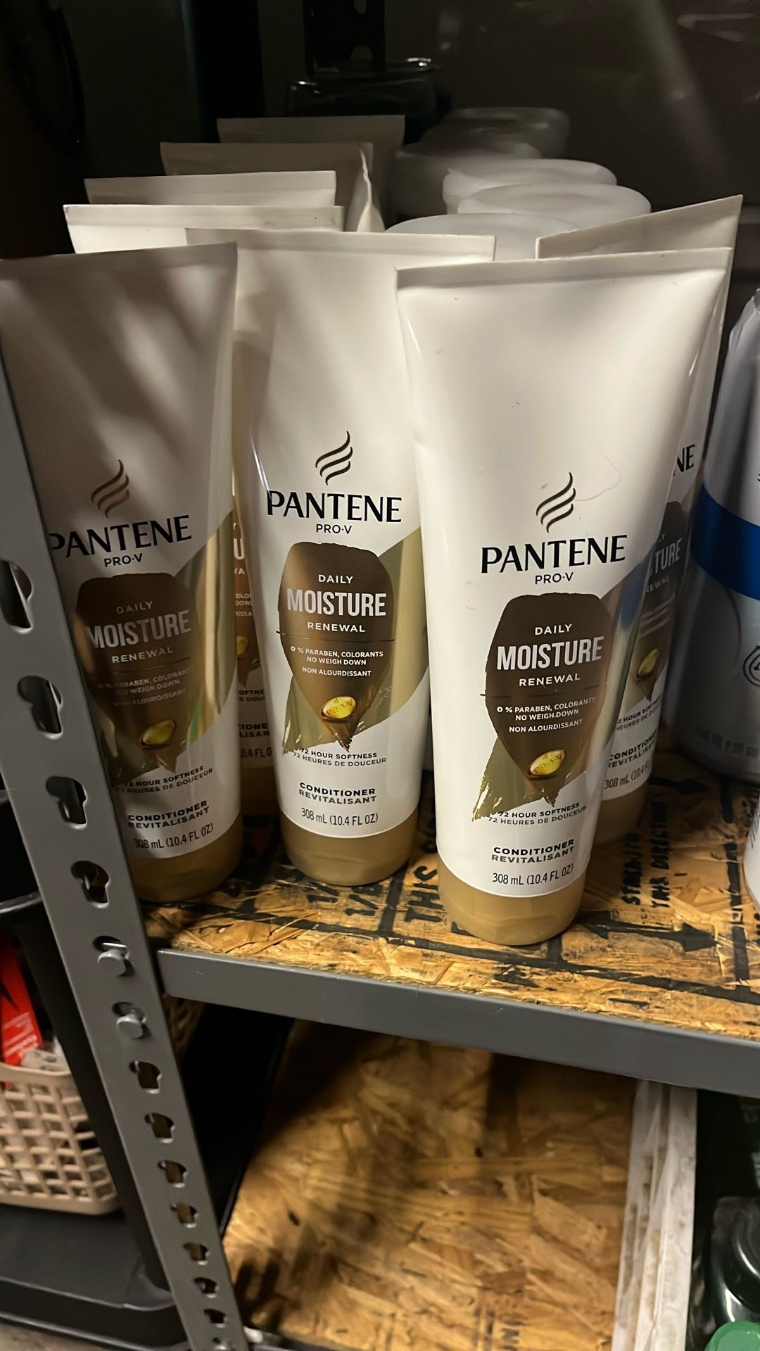 Pantene 5 Por 20