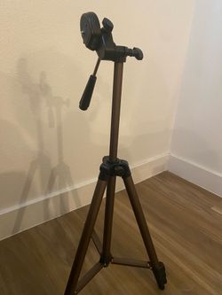 Camera stand