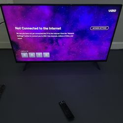VIZIO TV