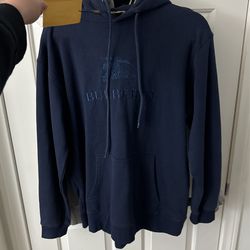 Burberry Hoodies 