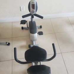 Exercise Bike