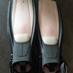 Scuba diving Fin 