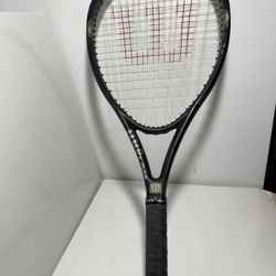 Wilson Hyper Carbon Sledge Hammer 2.0 Oversize 4 3/8 115 Needs Grip