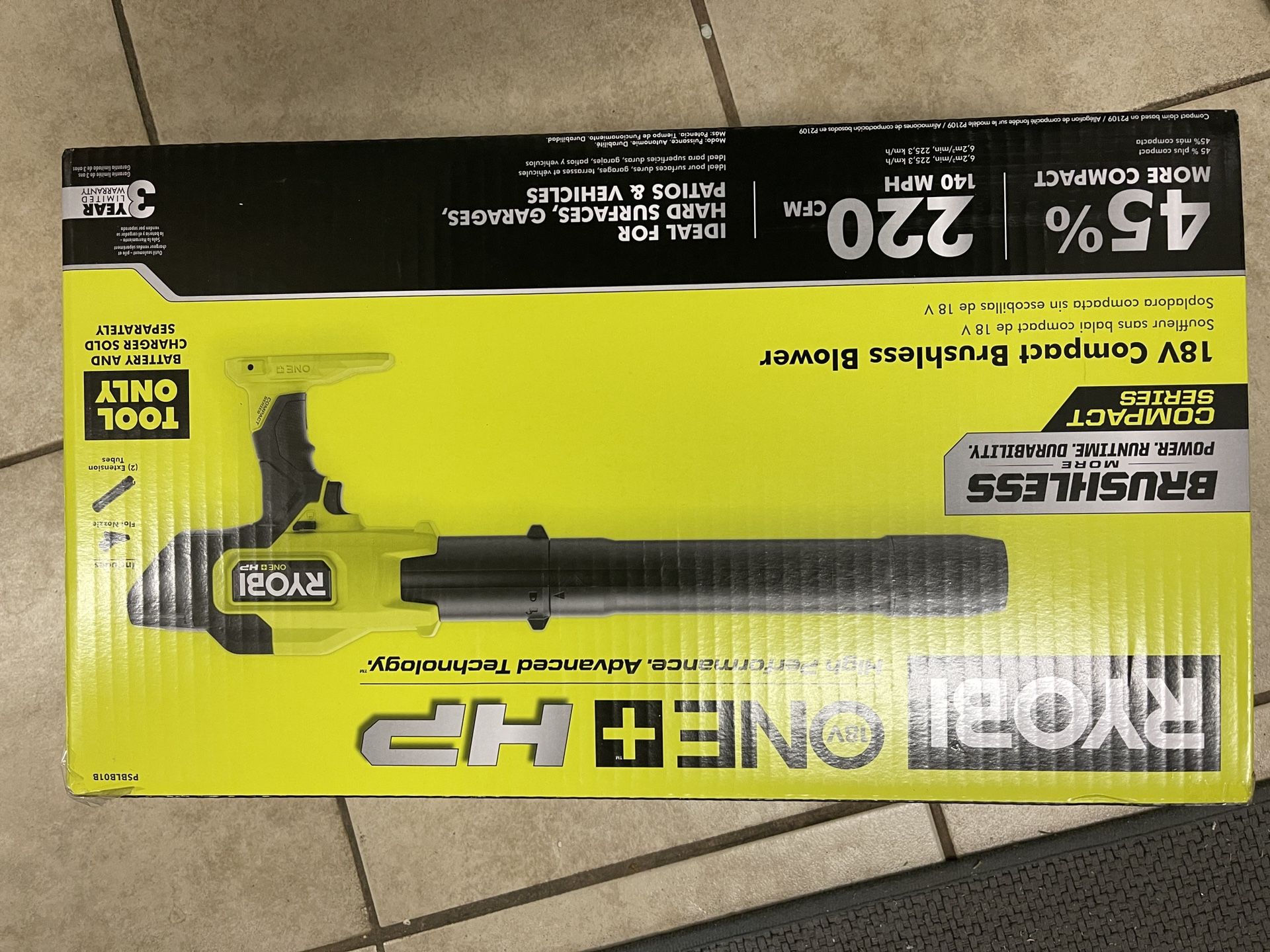 Tools