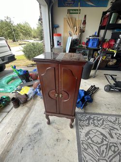 Jewelry box for Sale in Magnolia, TX - OfferUp