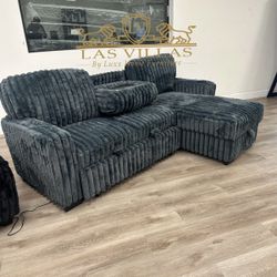 Sectional Sofa New 