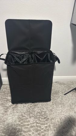 Laundry basket