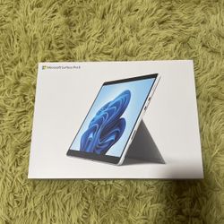 Surface Pro 8 - 512gb / 16gb