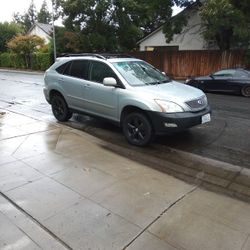 2004 Lexus Rx 330