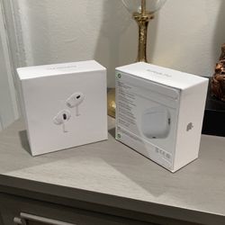 🍏AirPods Pro 2nd Gen 🍏.   2 For 100