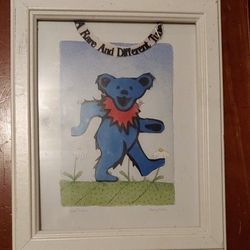 Perfectly Imperfect Art