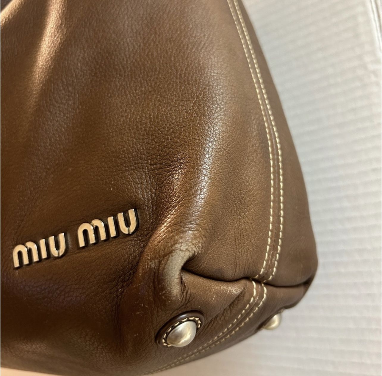 Miu Miu Bag