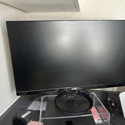 Acer Monitor 23inch 