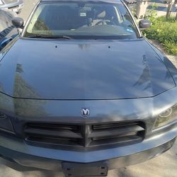 2006 Dodge Charger