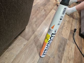 Brand new bat
