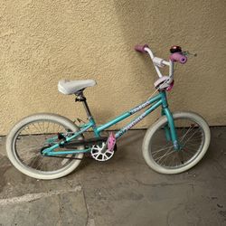 Haro Shredder 20” Bike , Accepting Offers, Kids Bike