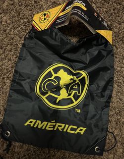 Club America Backpack 