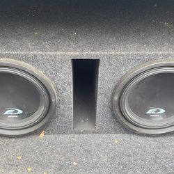 Alpine Subs