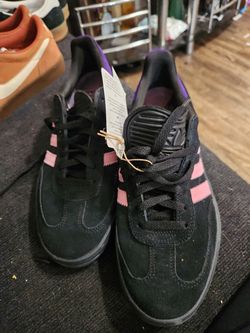 Adidas samba size 10 new no box