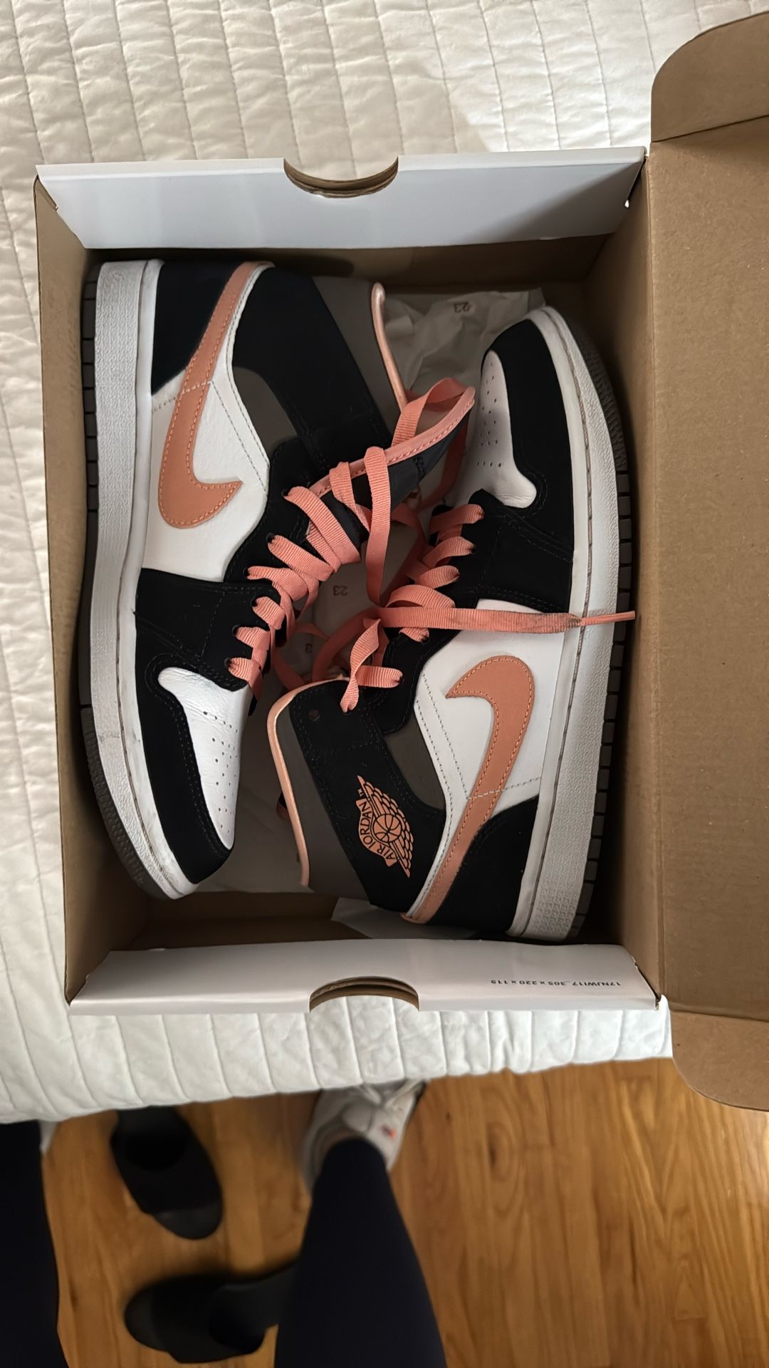 Air Jordans Women