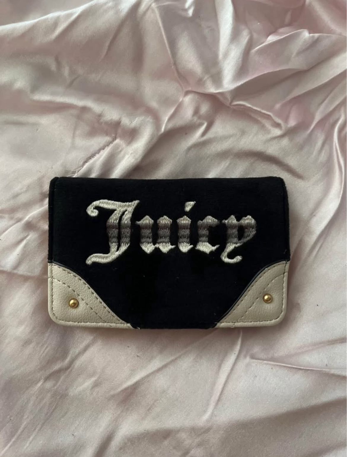 Juicy Couture Wallet