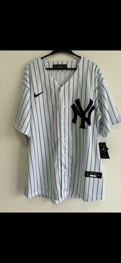 Aaron Judge New York Yankees MLB Jersey