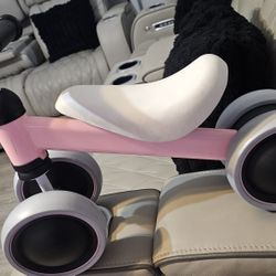 Toddler Balance Bike 