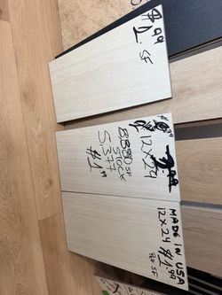 SPECIAL !!!Luxury porcelain tile rectified 24x24 12x24 $1.49 per sf SF