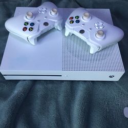 Xbox