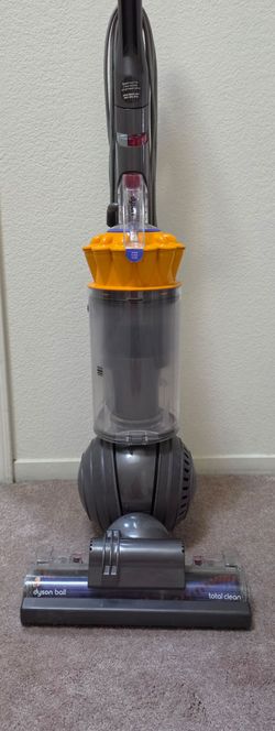 Dyson Ball Vacuum