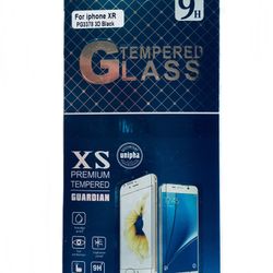 Screen Protector IPhone XR Premium Tempered