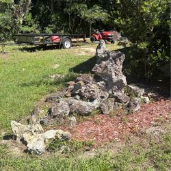 Landscaping Rocks
