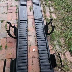 Running Boards