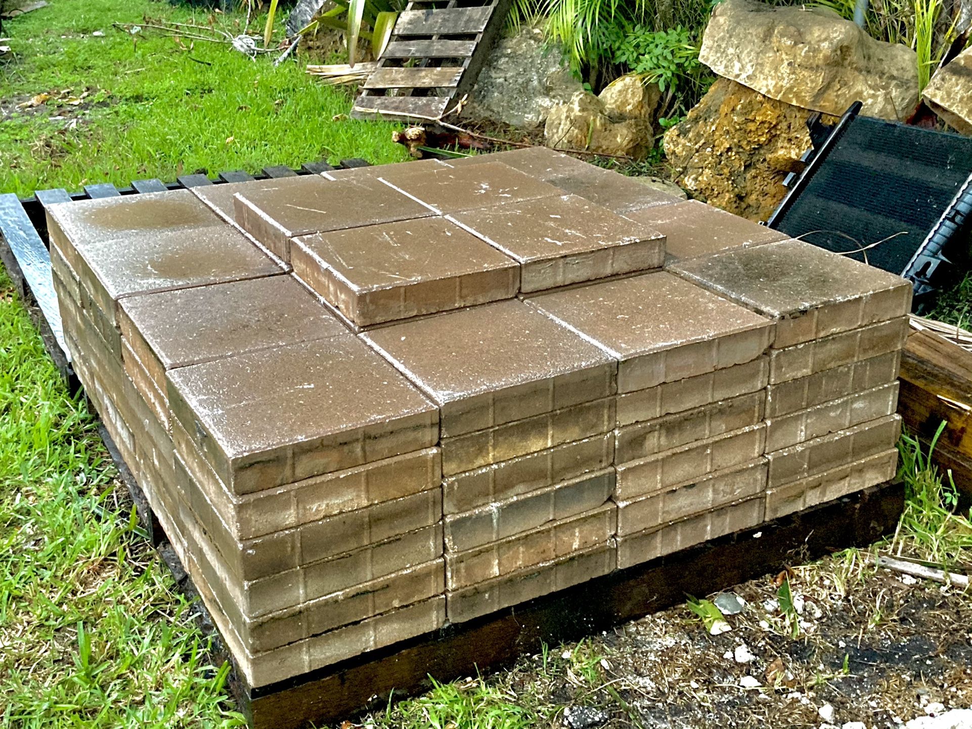 Bricks