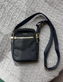 TUMI Crossbody Bag
