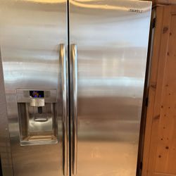 Samsung Fridge 