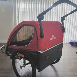Tiggo Cargo For Kids, 2 Seater