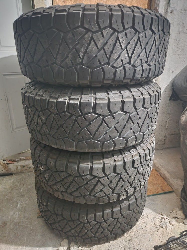 20x12 6 Lug