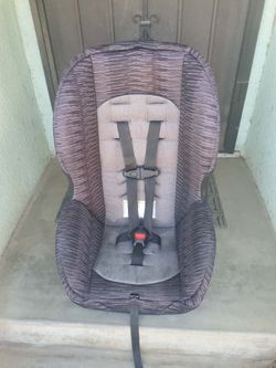 Evenflo Booster Car Seat Expires 2028