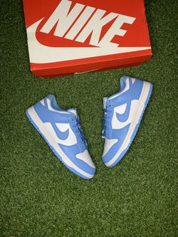 Nike Dunk Low UNC Size 8.5