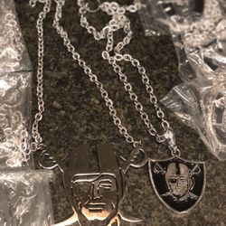 Raiders Chains