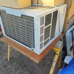 Air Conditioner- Window Mount