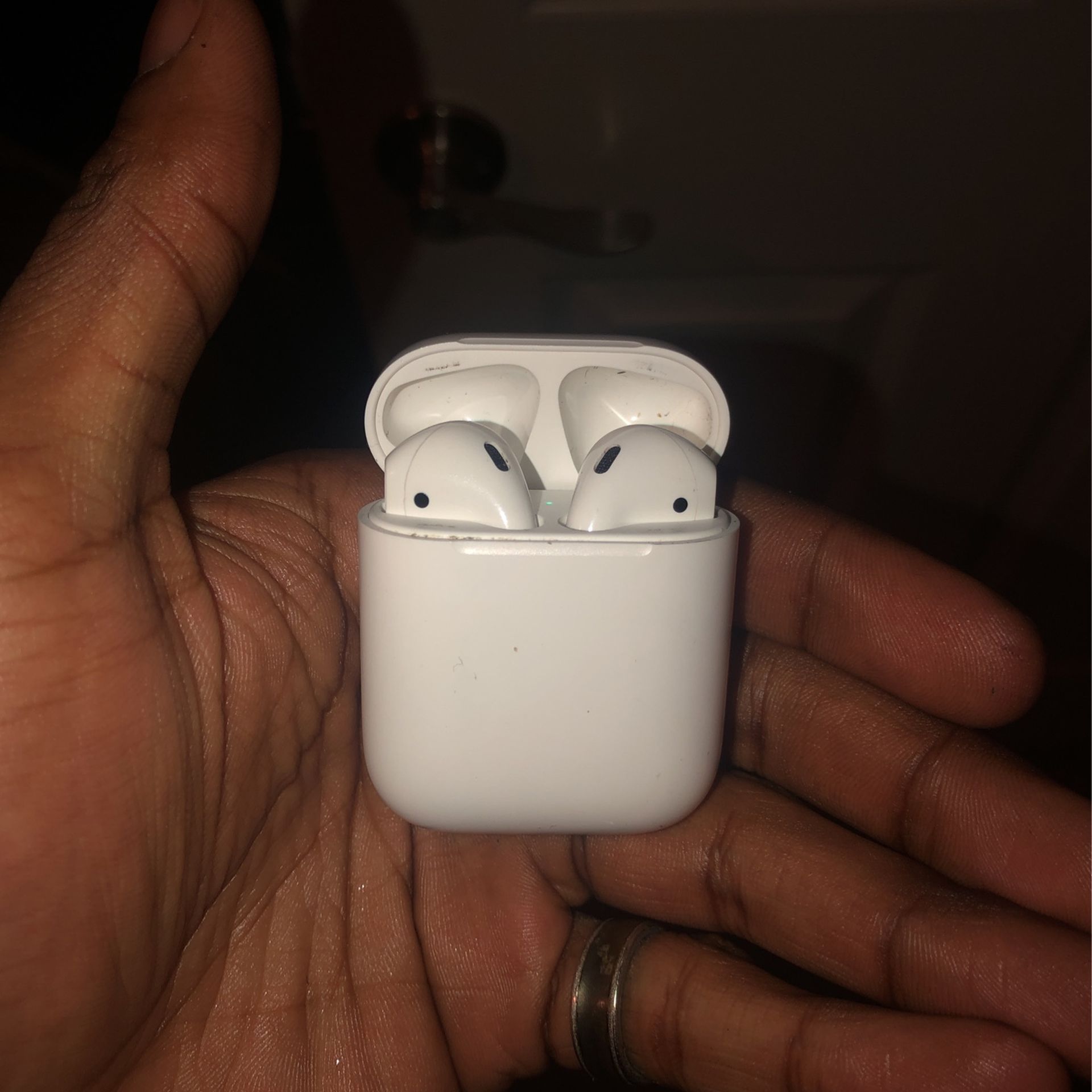 Air Pods