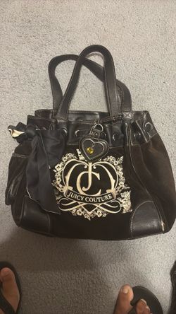 Juicy purse