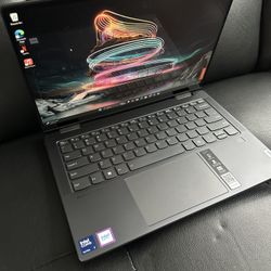 Lenovo Yoga 7i 14” 