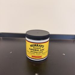 Murray’s Natural - Loc Molding paste