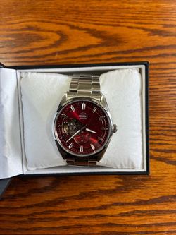 Orient Semi Skeleton